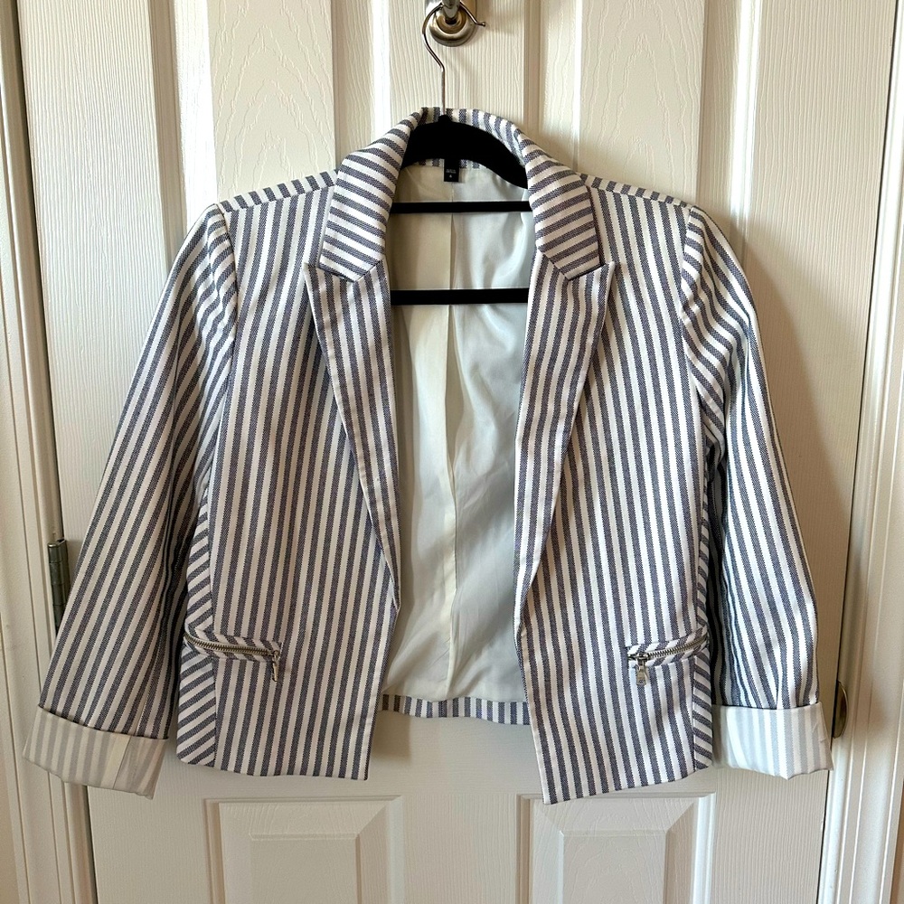 Express Blazer